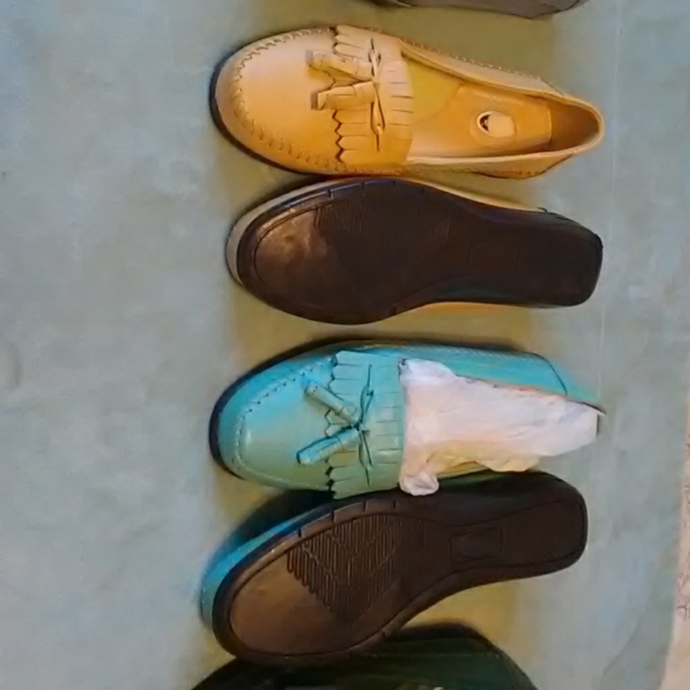 Loafers b